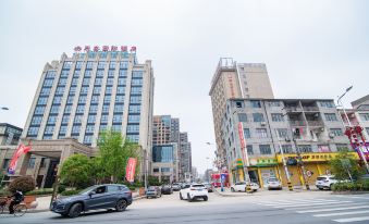 Tianluan International Hotel