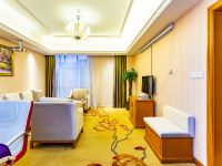 维也纳酒店(毕节创美店) - 行政套房