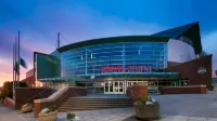 Holiday Inn Express & Suites Everett