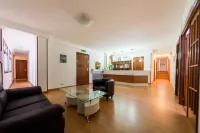 Rey Fernando Hotel a Santiago