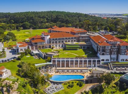 Penha Longa Resort