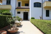 B&B Il Cavaliere Tropea Hotels in Santa Domenica