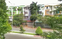 Bui Hostel Hotels in P. An Hoa