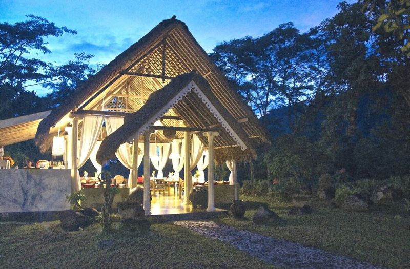 Darmada Eco Resort-Bali Updated 2023 Room Price-Reviews & Deals | Trip.com