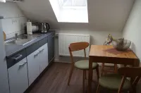Boutique-Hotel am Ledererturm