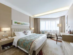 Zhangzhou Hotel