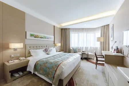 Zhangzhou Hotel