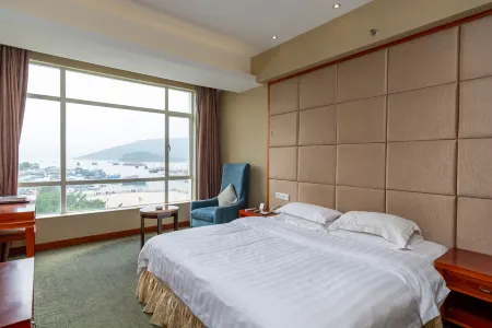 Wanghailou Hotel