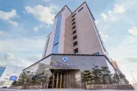 Air Sky Hotel