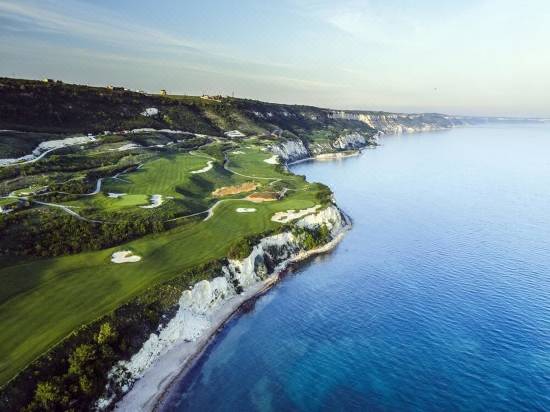 Thracian Cliffs Golf & Beach Resort-Topola Updated 2022 Price & Reviews |  Trip.com