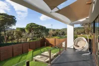 Suites Natura Mas Tapiolas Hotels near La Santa Market