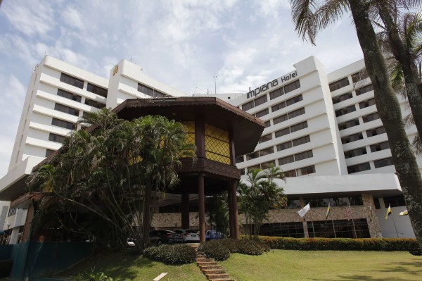 Impiana Hotel Ipoh Hotels in Ipoh