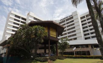 Impiana Hotel Ipoh