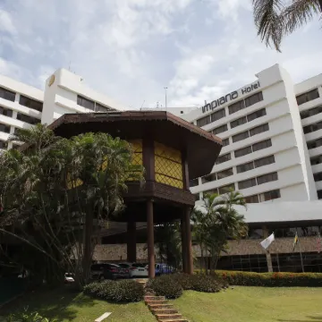 Impiana Hotel Ipoh Hotels near Mirror lake