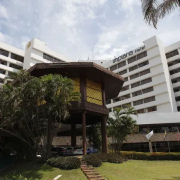 Impiana Hotel Ipoh