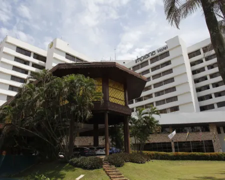 Impiana Hotel Ipoh Hotels in Ipoh