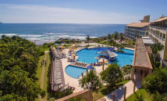 Costao do Santinho Resort All Inclusive