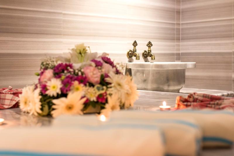 Sky Kamer Hotel Antalya
