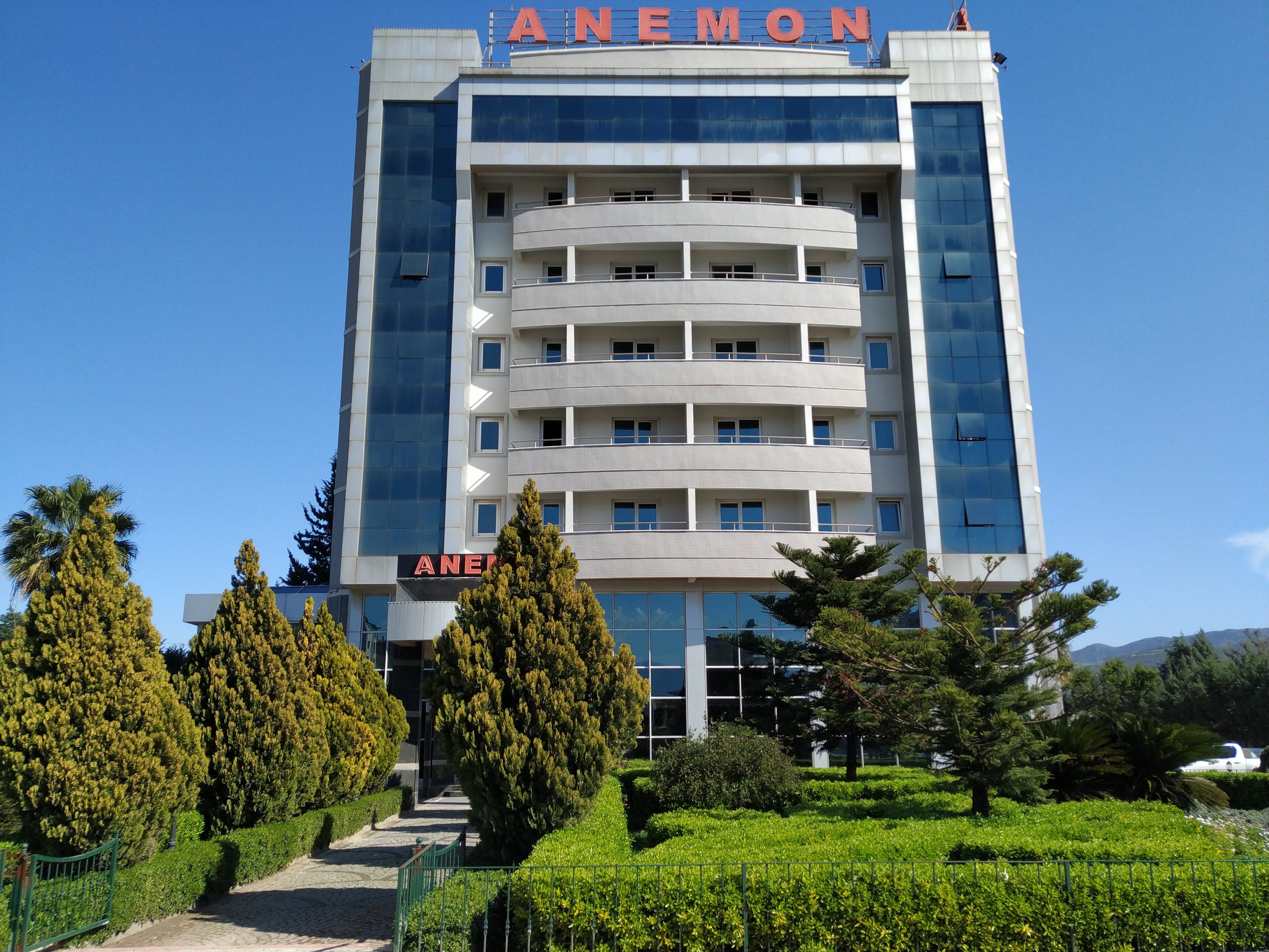 Anemon Antakya Hotel