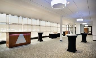 Radisson Hotel la Crosse