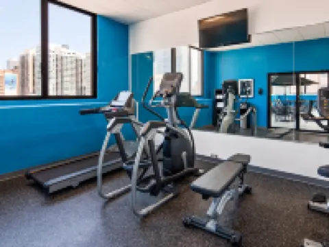 ベストウェスタン リバー ノース ホテル シカゴのホテル