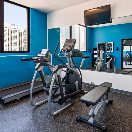 Best Western River North Hotel
