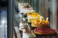 Park Hyatt Busan - servizio colazione