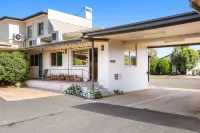 Ben Hall Motor Inn Hotels in Forbes