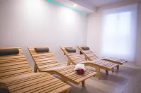 Albergo la Rocca Hotels in Riolo Terme