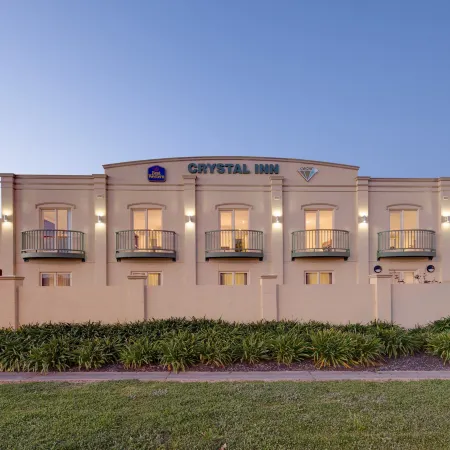 Crystal Inn