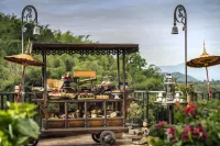 Anantara Golden Triangle Elephant Camp & Resort