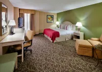 Holiday Inn Chantilly-Dulles Expo (Arpt) Hôtels à : South Riding