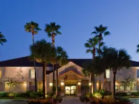 Sonesta ES Suites Orlando - Lake Buena Vista Hotels in der Nähe von Grand Cypress Golf Club