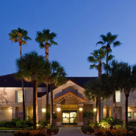 Sonesta ES Suites Orlando - Lake Buena Vista
