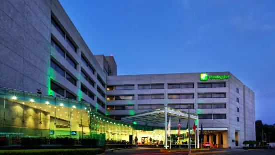 Holiday Inn Mexico City-Plaza Universidad, an IHG Hotel