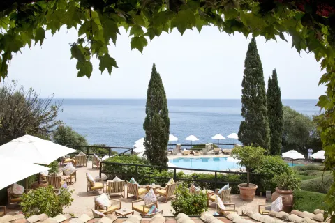 Hotel Il Pellicano