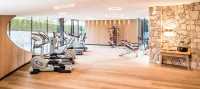 Hotel Alpenroyal - the Leading Hotels of the World - Gym