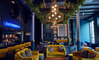 Malmaison Belfast