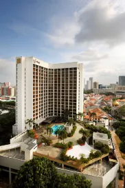 Village Hotel Bugis by Far East Hospitality