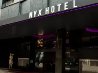 NYX Hotel Madrid by Leonardo Hotels Hotels near Ventilla