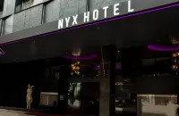 馬德里 NYX 里昂納多酒店