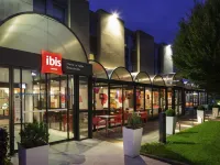 Ibis Marne-la-Vallée Émerainville Hotels in Lésigny