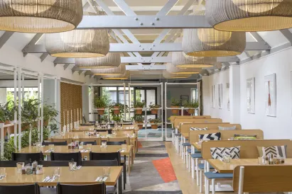 Holiday Inn Auckland Airport