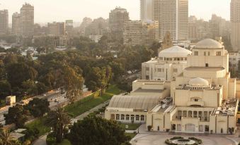 Novotel Cairo 6th Of October