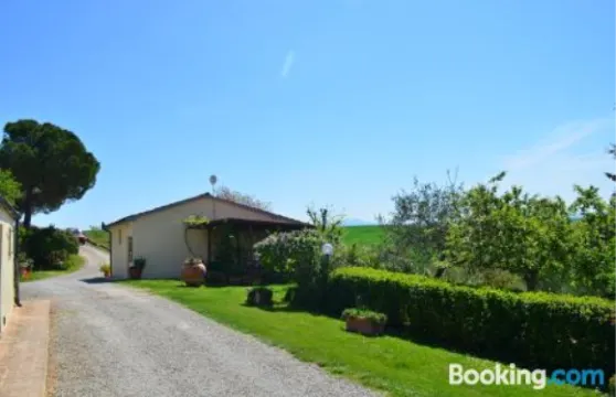 波德里諾農家樂