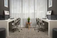 Crowne Plaza SAN ANTONIO AIRPORT by IHG - Business