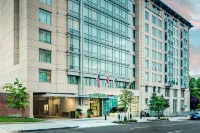 Courtyard Washington, DC/Foggy Bottom Hotels near Aztec Fountain