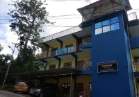 Andaman Ocean Breeze Hotel di 