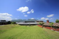 Kuju Kogen Cottage 간지 목장 주변 호텔