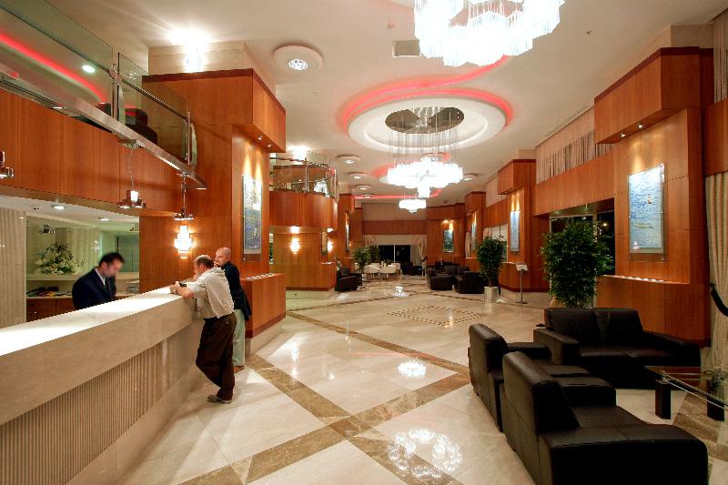 ByOtell Hotel Istanbul